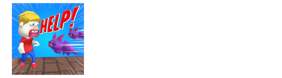 Save them all（セーブゼムオール）攻略サイト